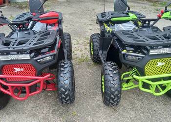 Quad 150 hurricane atv 150cc