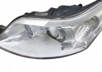 Lampy xenon citroen c 4