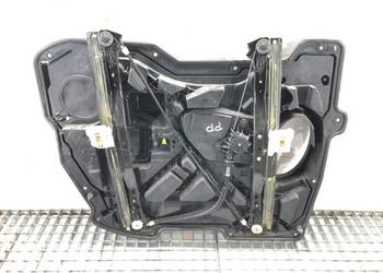 PODNOŚNIK SZYBY PRAWY PRZÓD DODGE CARAVAN V 3015749T Van (minibus)