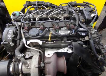 OPEL INSIGNIA ANTARA ZAFIRA 2.0 CDTI 16r 170KM silnik B20DTH