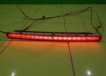 AUDI A3 8P II LIFT 09r CABRIO 2D lampa swiatlo STOP