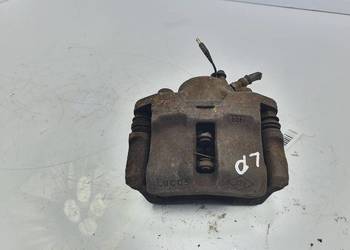 ZACISK HAMULCOWY PRZÓD LEWY RENAULT MEGANE