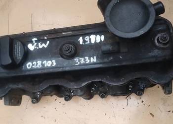 VW PASSAT B5 AUDI A4 A6 1,9TDI głowica pokrywa wałek 0281103373N