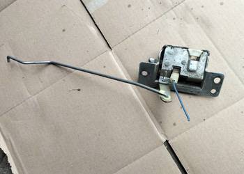 HONDA CIVIC 6 3D ZAMEK TYLNEJ KLAPY BAGAZNIKA