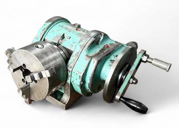 Przyrząd podziałowy podzielnica fi 160 mm