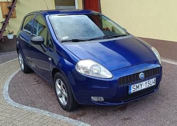 Fiat grande Punto+ Lpg