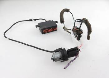 STACYJKA STEROWNIK FORD GALAXY