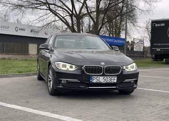 bmw f30 bmw f30