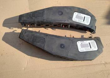 Laguna III poduszka fotela air bag lewa prawa