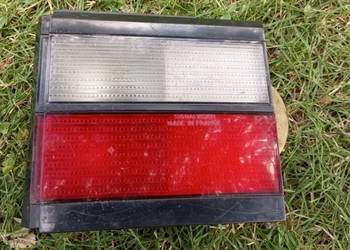 Lampa VW Passat B4 B3 /// lampy tył tylne światła volkswagen