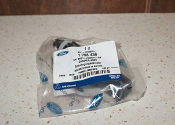1798436 OGRANICZNIK SCHOWKA FORD S-MAX Mk1 GALAXY
