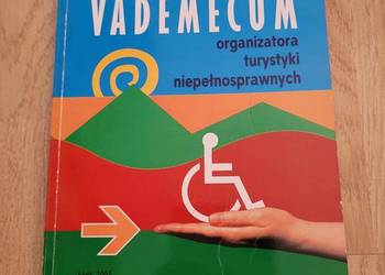 Książka "Vademecum organizatora usług turystycznych"