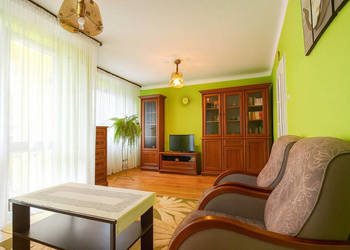 Mieszkanie Rejowiec Słoneczna 64.8m2 3 pokoje