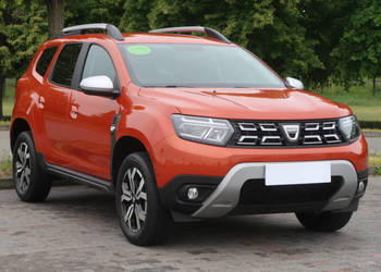 Dacia Duster 1.0 TCe