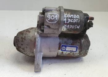 ROZRUSZNIK Opel Combo C 1.7 CDTI ROZRUSZNIK