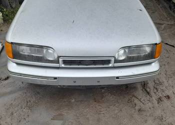 Na czesci części Scorpio mk1 Silnik dohc