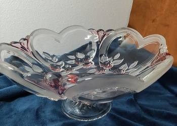 duża patera na nodze Walther Glas, Niemcy