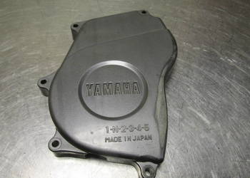 Osłona zębatki Yamaha XTZ 750 3LD