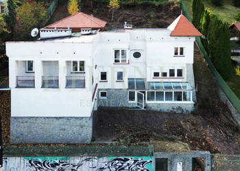 Przestronny dom 350m z widokiem na lasym Myślenice