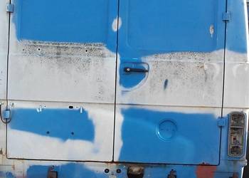 Klamka tylnych drzwi Vw Lt 75-96r 211843703