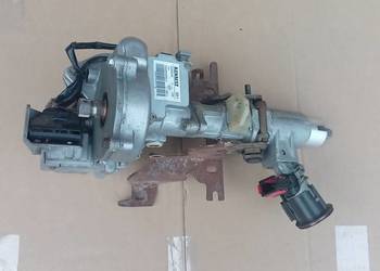 Renault Kangoo II Lift wspomaganie kierownicy.