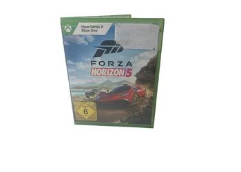 Gra - Forza Horizon 5 (Xbox One Series X|S)