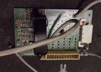 CZUJNIK PRĄDU Still  361051 B  R70-20 ,  R70-30 , R70-40