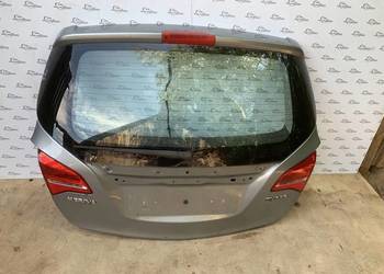 OPEL MERIVA B 10r klapa tył OPEL MERIVA B 10r klapa tył