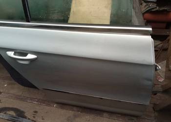 drzwi tył prawe vw passat cc LA7W