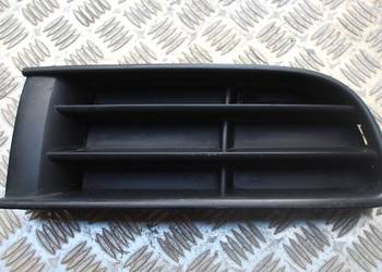 KRATKA ZDERZAKA PRAWA PRAWY PRZÓD VW POLO 9N 6Q0853666