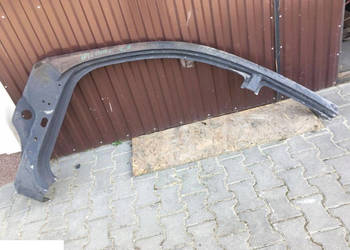 HYUNDAI I10 2010 POSZYCIE SŁUPEK LEWY