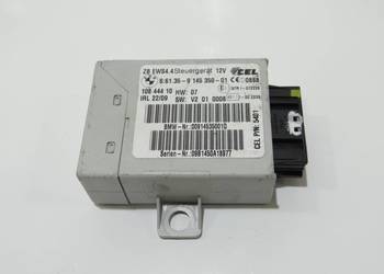 MODUŁ EWS STEROWNIK BMW E83 X3 LIFT 9145350