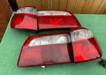 LAMPA MAZDA 626 KOMBI 1997 2002 prawa lewa LAMPA MAZDA 626 KOMBI 1997 2002 prawa lewa