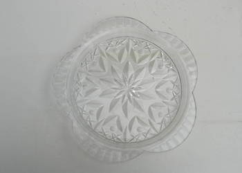 Patera kryształowa