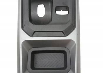 OSŁONA TUNELU ŚRODKOWEGO DEKOR 969369160R 969241229R Dacia Duster III 