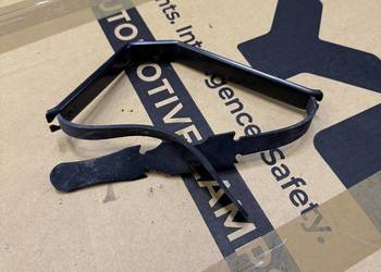 vw golf 4. uchwyt mocowania gaśnicy