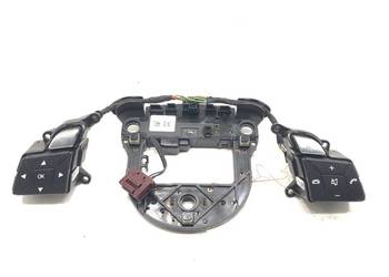 PRZEŁĄCZNIKI KIEROWNICY MERCEDES W204 A1664640417 07-15 WŁĄCZNIK