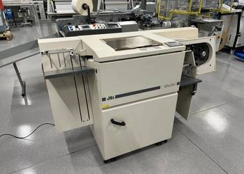 Automatyczny perforator JBI AlphaDoc L33 Automatyczny perforator JBI AlphaDoc L33
