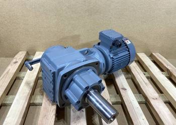 motoreduktor / przekładnia 2,2kW 59obr. SEW