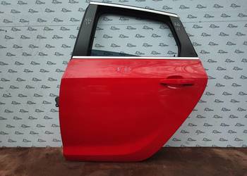 OPEL ASTRA J LIFT 13r drzwi lewe tył 110-220 mikronów