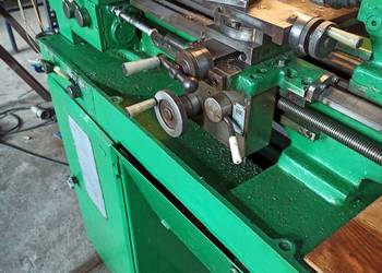 tokarka tsb 20 koła zmianowe planszajba