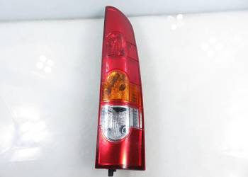 LAMPA PRAWA TYLNA RENAULT KANGOO I LIFT