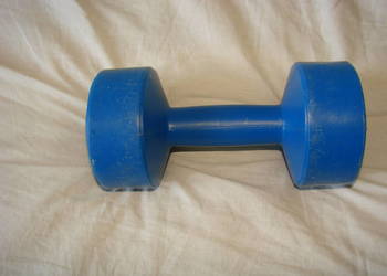 Dumbell hantel 3 kg