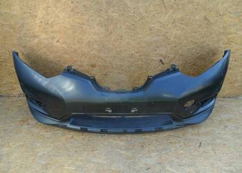 ZDERZAK PRZÓD PRZEDNI 62022-4CM3H NISSAN X-TRAIL T32 2013-