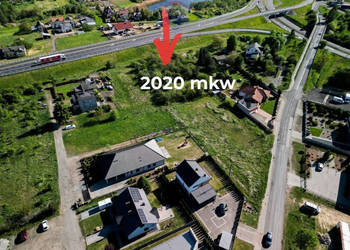 Gniezno Orcholska 2MN/U pozwolenie na budowę