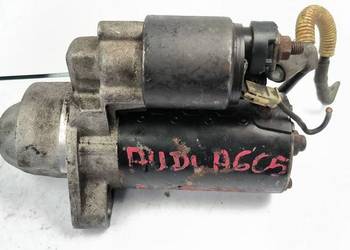 ROZRUSZNIK AUDI A6 C5