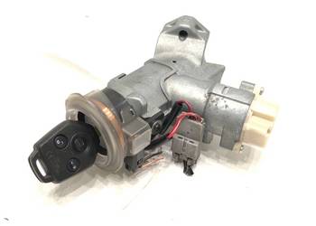 STACYJKA SUBARU LEGACY V 88215AJ000 2.0 150KM KLUCZYK