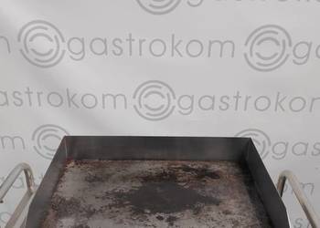 Płyta grillowa 3000W 203217 Revolution