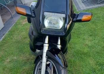 Piękne BMW K 1100 RS kufry świeże opony  przegląd OC Piękne BMW K 1100 RS kufry świeże opony  przegląd OC