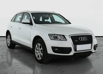 Audi Q5 2.0 TDI